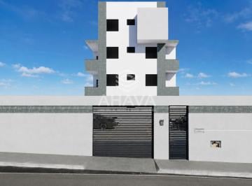 Apartamento · 73m² · 2 Quartos · 1 Vaga · Área Privativa com 2 Quartos 72,80m², 1 Vaga, Bairro Copacabana, próximo a Avenida Central