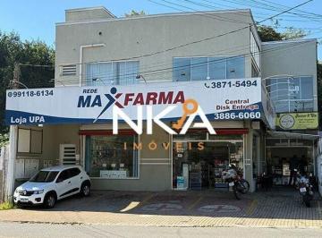 Comercial · 32m² · SALA COMERCIAL AO LADO DO UPA EM VALINHOS.