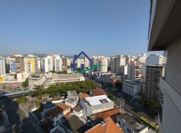 Comercial · 28m² · SALA COMERCIAL À VENDA 28M² NO UNIC ICARAÍ - NITERÓI/RJ