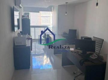 Comercial · 28m² · SALA COMERCIAL À VENDA 28 M² NO UNIC - ICARAÍ - NITERÓI/RJ