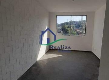Apartamento · 70m² · 3 Quartos · 1 Vaga · APARTAMENTO COM 3 QUARTOS À VENDA POR R$220.000,00 - ROCHA -SÃO GONÇALO/RJ