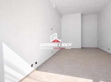 Comercial · 41m² · Loja para aluguel, Novo Eldorado - Contagem/MG