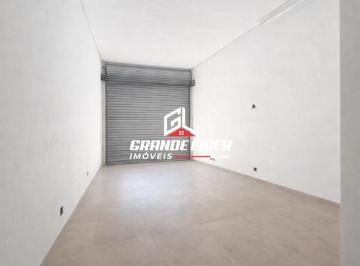 Comercial · 48m² · Loja para aluguel, Novo Eldorado - Contagem/MG