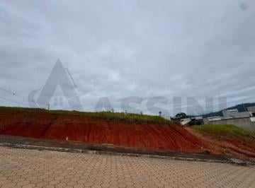 Terreno · 390m² · TERRENO EM SÃO JOÃO BATISTA - MUITO PRÓXIMO DO CENTRO!