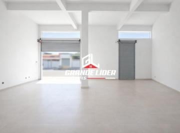 Comercial · 91m² · Loja para aluguel, Novo Eldorado - Contagem/MG
