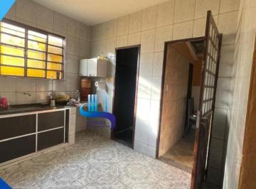 Casa · 3 Quartos · 1 Vaga · PARQUE DAS INDUSTRIAS – Betim/MG
