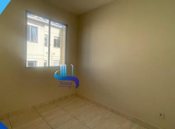 Apartamento · 3 Quartos · 1 Vaga · Apartamento 3 Quartos à Venda – Bairro Niterói – Betim/MG