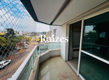 Apartamento · 97m² · 3 Quartos · 2 Vagas · Apartamento de 97m² a 100m próximo ao center shopping com 3 Quartos sendo 1 Suíte com Ar e todo plan
