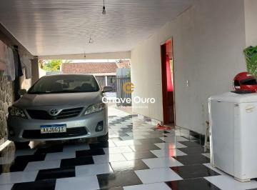 Casa · 2 Quartos · Casa à venda - em Interlagos