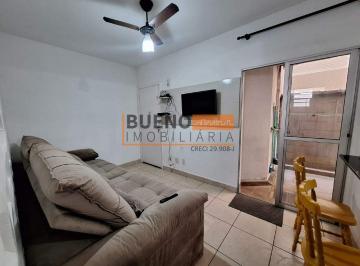 Apartamento · 49m² · 2 Quartos · 1 Vaga · Apartamento a venda, Residencial ASTECA em Americana - SP.