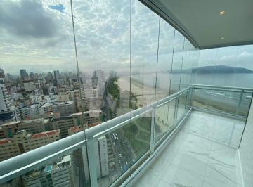 Apartamento · 105m² · 2 Quartos · 2 Vagas · Apartamento duplex 2 suítes e 2 vagas no Unlimited em Santos