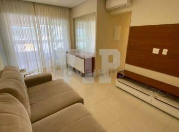 Apartamento · 99m² · 2 Quartos · 2 Vagas · Lindo apartamento 2 dormitórios vista mar e lazer em São Vicente