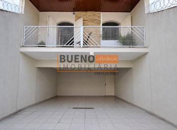 Casa · 157m² · 3 Quartos · 4 Vagas · Casa com 3 Quartos e 1 Suíte à venda – Jardim Primavera, Americana/SP
