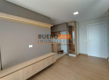 Apartamento · 73m² · 2 Quartos · 1 Vaga · Apartamento para aluguel, 2 quartos, 1 suíte, 1 vaga, Residencial Dona Margarida - Santa Bárbara D'O