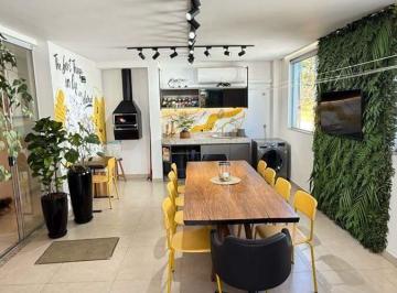 Apartamento · 102m² · 2 Quartos · 1 Vaga · Cobertura à venda, 2 quartos quartos - bairro Boa Esperança, Santa Luzia - 599.000,00