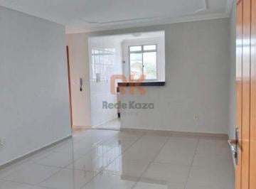 Apartamento · 58m² · 2 Quartos · 1 Vaga · Apartamento á venda, 2 Quartos com Varanda e 1 Vaga Coberta Conforto, praticidade e excelente