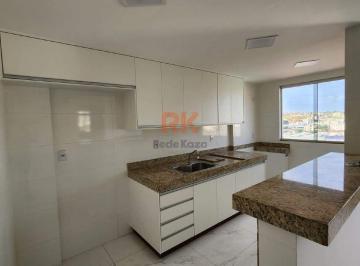 Apartamento · 144m² · 3 Quartos · 2 Vagas · Cobertura para aluguel, 3 quartos, 2 suítes, 2 vagas, Arvoredo - Contagem/MG