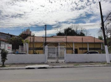 Comercial · 168m² · 4 Vagas · Salão Comercial para aluguel, 4 vagas, Vila Cardoso Franco - São Paulo/SP