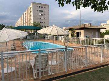 Apartamento · 57m² · 2 Quartos · 1 Vaga · Apartamento Pleno Vila Flora Aluga-se