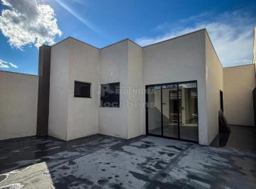 Casa · 152m² · 3 Quartos · 2 Vagas · Casa à venda no bairro Lago Sul em Bady Bassitt/SP