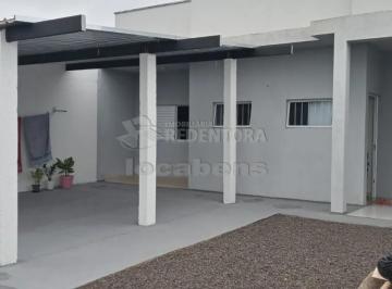 Casa · 200m² · 2 Quartos · 4 Vagas · casa a venda com 2 dormitórios e 1 suite no Jd Tangará em Bady Bassitt