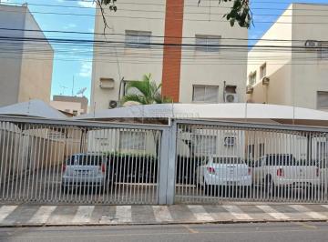 Apartamento · 80m² · 3 Quartos · 1 Vaga · Vila Redentora - Apto com 3 dormitórios sendo 1 suíte, primeiro andar, vago, com garagem coberta