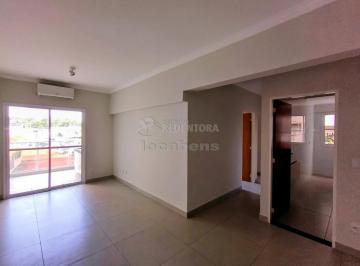 Apartamento · 65m² · 2 Quartos · 2 Vagas · Apartamento 02 Dormitórios para Locação No bairro Vila Redentora