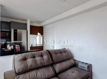 Apartamento · 52m² · 2 Quartos · 1 Vaga · Apartamento à venda, 2 quartos, 1 vaga, Alto do Pari - São Paulo/SP