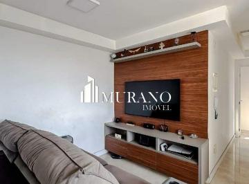 Apartamento · 52m² · 2 Quartos · 1 Vaga · Apartamento à venda, 2 quartos, 1 vaga, Alto do Pari - São Paulo/SP