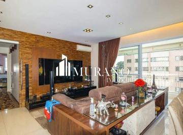 Apartamento · 132m² · 3 Quartos · 2 Vagas · Apartamento à venda, 3 quartos, 3 suítes, 2 vagas, Mooca - São Paulo/SP