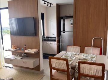 Apartamento · 62m² · 2 Quartos · 1 Vaga · Apartamento para Locação Nau Vivendas