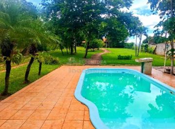 Rural · 5920m² · 2 Quartos · Chácara na cidade de Zacarias Condomínio Marina Bonita