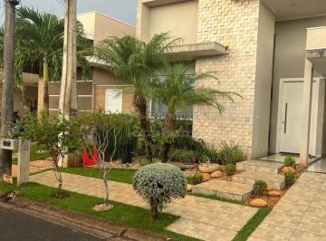 Casa · 200m² · 3 Quartos · 2 Vagas · Casa Village Damha III - Mirassol