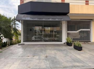 Comercial · 67m² · 2 Vagas · Salão comercial comercial disponível para locação no Jardim Walkíria