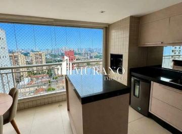 Apartamento · 112m² · 3 Quartos · 2 Vagas · Apartamento à venda, 3 quartos, 1 suíte, 2 vagas, Mooca - São Paulo/SP