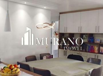 Apartamento · 83m² · 3 Quartos · 2 Vagas · Apartamento à venda, 3 quartos, 1 suíte, 2 vagas, Vila Prudente - São Paulo/SP