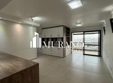 Apartamento · 83m² · 3 Quartos · 2 Vagas · Apartamento à venda, 3 quartos, 1 suíte, 2 vagas, Vila Prudente - São Paulo/SP