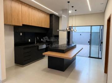 Casa · 200m² · 3 Quartos · 2 Vagas · Casa a venda Setsul ll