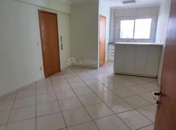 Apartamento · 54m² · 2 Quartos · 1 Vaga · Apartamento Padrão em São José do Rio Preto