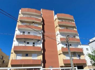 Apartamento · 54m² · 2 Quartos · 1 Vaga · Apartamento Padrão em São José do Rio Preto
