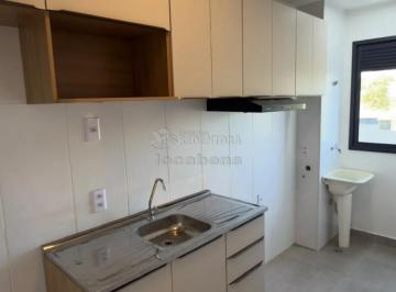 Apartamento · 55m² · 2 Quartos · 1 Vaga · Apartamento Padrão para Locação com 02 Dormitórios no bairro Jardim Bianco