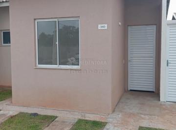 Casa · 42m² · 2 Quartos · 2 Vagas · Casa Condomínio em Bady Bassitt