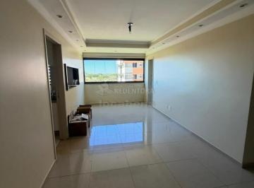 Apartamento · 95m² · 3 Quartos · 2 Vagas · Apartamento à venda Condomínio Bosque Vivendas