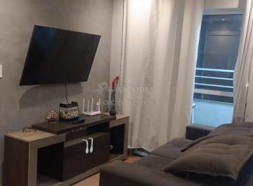 Apartamento · 50m² · 2 Quartos · 1 Vaga · Apartamento para Locação no No bairro Vila São Judas Tadeu