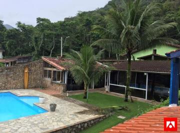 Casa · 314m² · 3 Quartos · Casa com 792 m² à venda na Cidade Jardim em Caraguatatuba - SP