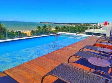 Notice: Undefined offset: 7 in /home/vivalisto/htdocs/vivalisto.com.br/src/flity/www2/__imovelweb.php on line 551 · Flat Orla do Cabo Branco | Vista Mar - 23m²