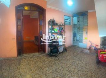 Casa · 110m² · 3 Quartos · 1 Vaga · CASA À VENDA | 3 QUARTOS | 2 SUÍTES | 4 BANHEIROS
