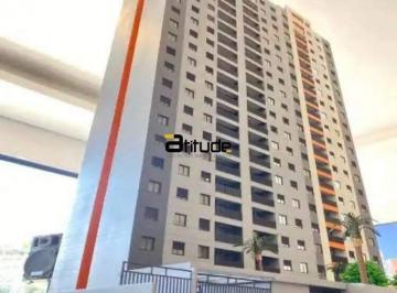 Apartamento · 56m² · 21 Quartos · 1 Vaga · Apartamento Residencial à Venda em Barueri/SP (Vila São Luiz - Valparaízo) | 56m² | 1 vaga