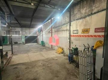 Comercial · 208m² · Galpão para aluguel, Independência - São Bernardo do Campo/SP