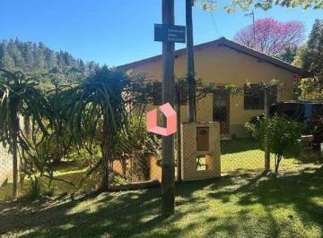 Rural · 1000m² · 2 Quartos · 3 Vagas · Chácara à venda em Amparo - SP
